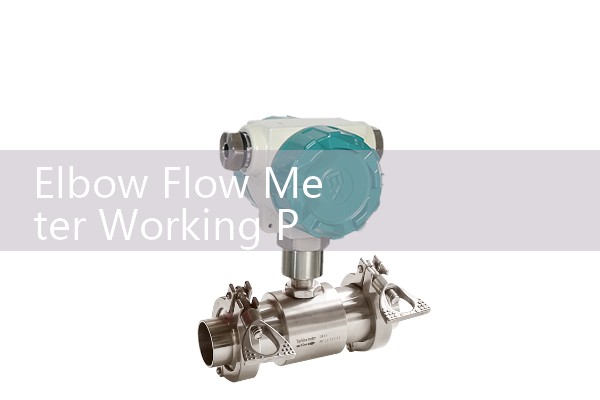 Elbow Flow Meter Working Principle and Differential Pressure Equations