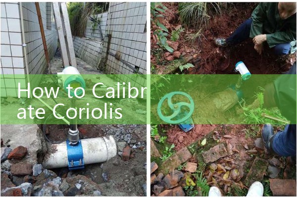 How to Calibrate Coriolis Flow Meter: Perform a field zero-point calibration under full system pressure with zero actual fluid flow.