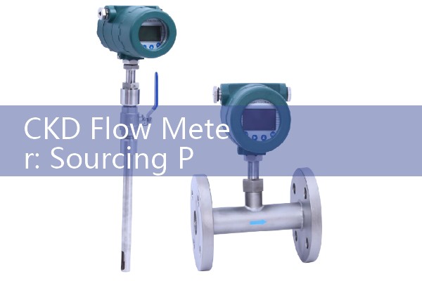 Water Flow Rate Sensor Scaling & Calibration Rules