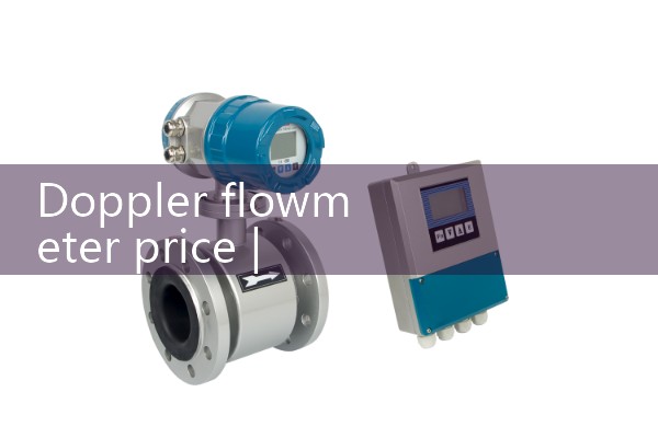 DN100 steam flowmeter