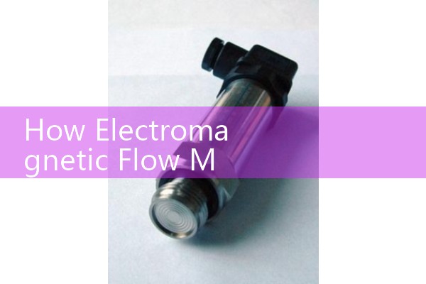 How Electromagnetic Flow Meter Works: Applies Faraday’s law to interpret moving ionic fluids as an electric conductor generating proportional voltage signals.