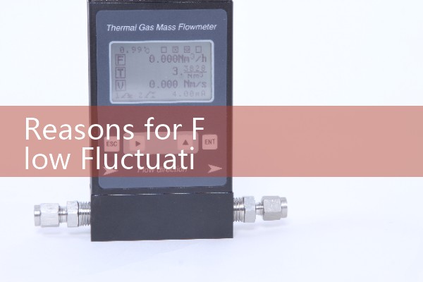 Water pipeline flowmeter