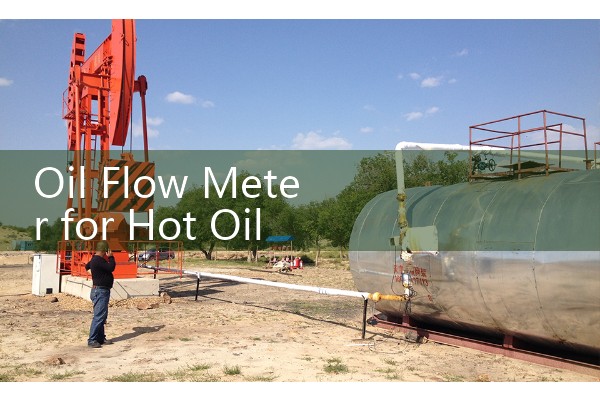 Oil Flow Meter for Hot Oil System: Loop Balance and Vapor Air Pocket Prevention