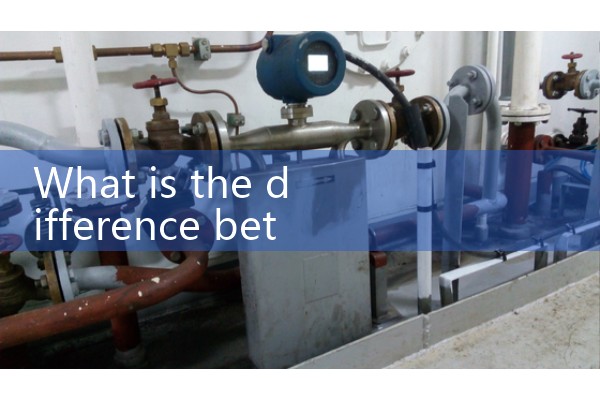 Flow meter diameter