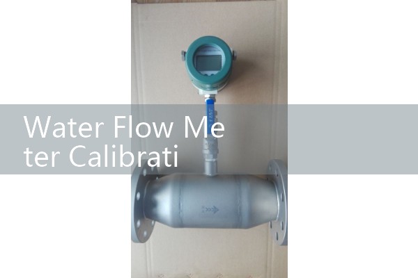 Water Flow Meter Calibration: Maintaining Volumetric Integrity on Field Loops