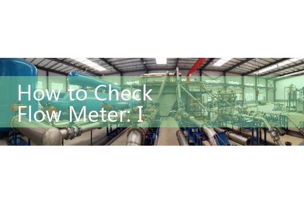 How to Check Flow Meter: Inspect the line for air pockets, clean the internal electrodes, and verify that the power supply voltages are stable.