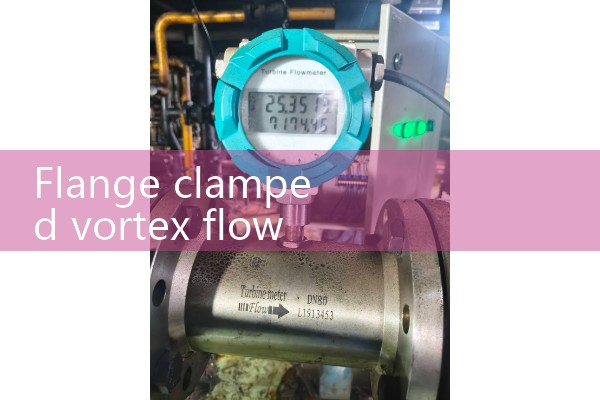 Flow meter operating conditions