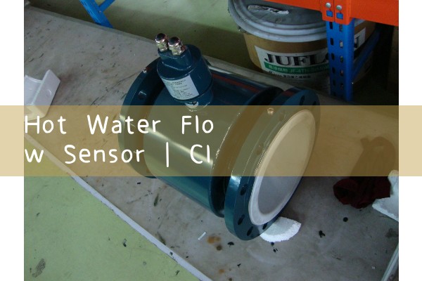 hot water flow sensor|air flow meter