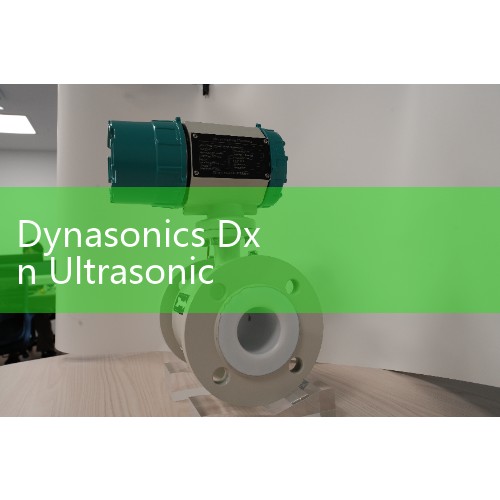 Dynasonics Dxn Ultrasonic Flow Meter Manual: Installation and Setup Tips