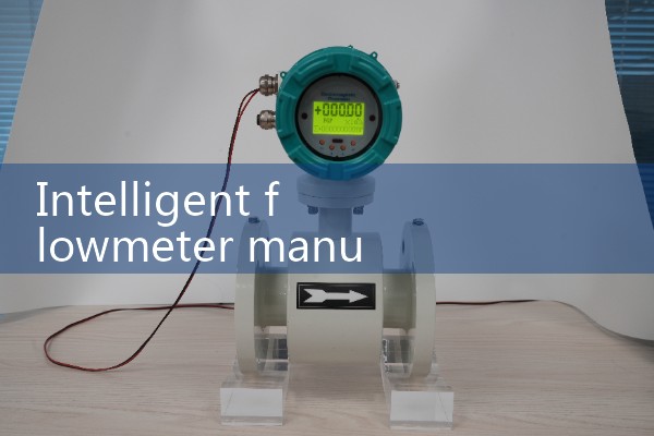Intelligent flowmeter manufacturer