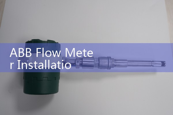 FT mass flowmeter