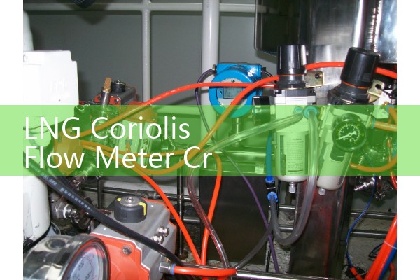 LNG Coriolis Flow Meter Cryogenic Measurement Guide