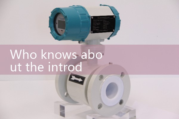 target flow meter|magnetic flow meter