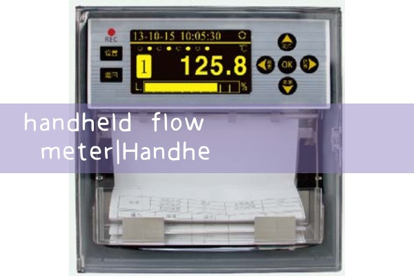 handheld flow meter|air flow meter