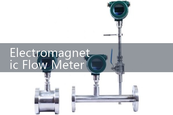 Electromagnetic Flow Meter Wiring Diagram and Terminal Connection Guide for Installers