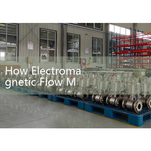 How Electromagnetic Flow Meter Works: Applies Faraday’s law to interpret moving ionic fluids as an electric conductor generating proportional voltage signals.