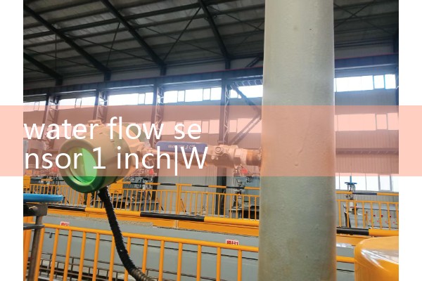 water flow sensor 1 inch|air flow meter