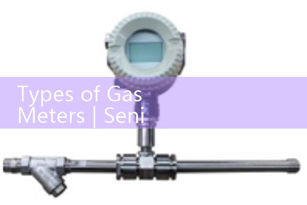 types of gas meters|air flow meter